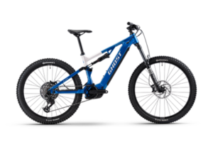 GHOST E-ASX Universal High 2026 Electric Mountain Bike