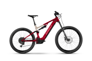 Ghost E-ASX Essential 2026 Electric Mountain Bike