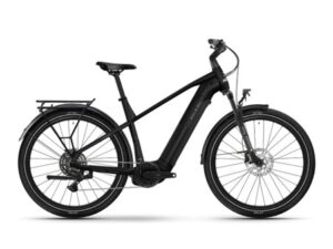 Raleigh Novus Derailleur 2026 Electric Bike