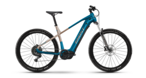 Ghost E-TERU Universal 2026 Electric Mountain Bike