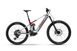 Ghost E-Riot CF Advanced 2026 Electric Mountain Bike