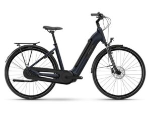 Raleigh Motus Hub Gear 2026 Electric Bike