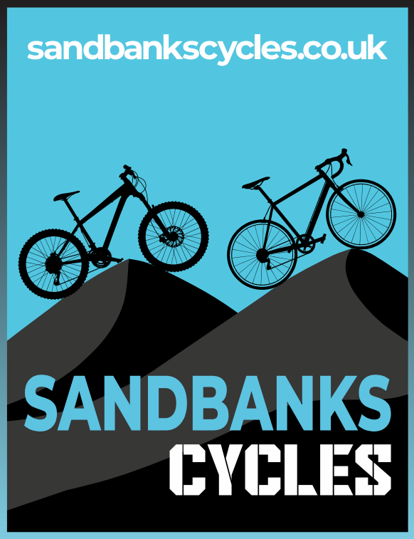 Sandbanks Cycles