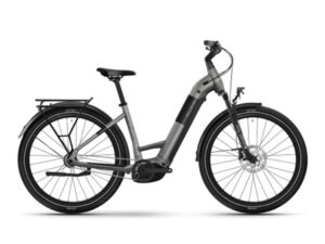 Raleigh Novus Hub Gear 2026 Electric Bike